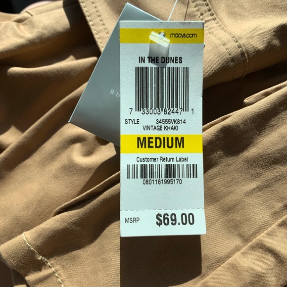 Charter Club coat (brand new) - Picture 4 of 4